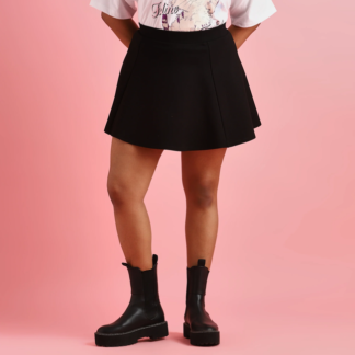 Levi's Bohemian A-Line Skirt
