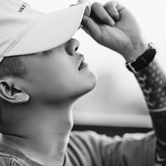 Nike Sport Cap