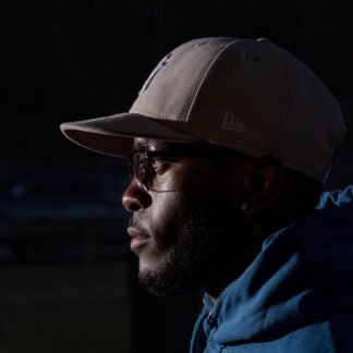 New Era Sport Cap