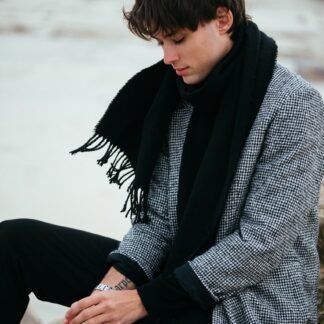 Calvin Klein Lightweight Blazer