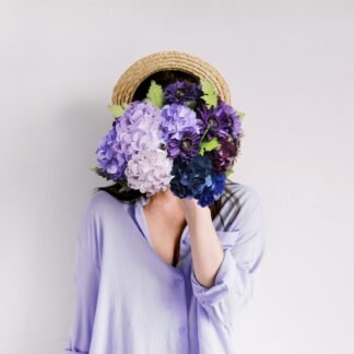 Forever 21 Vintage Blouse