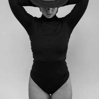 Calvin Klein Minimalist Bodysuit
