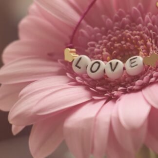Michael Kors Rose Gold Bracelet
