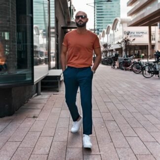Dockers Regular Fit Chinos
