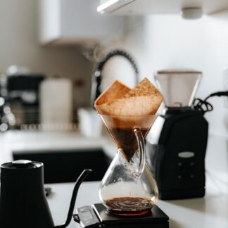 OXO Compact Coffee Maker