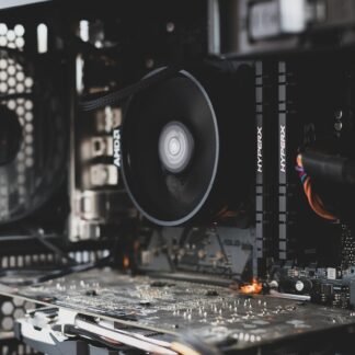 AMD Ryzen 5 5600X (Boxed)