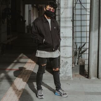 The North Face Insulated Jacket