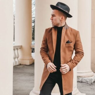 Carhartt Hooded Jacket