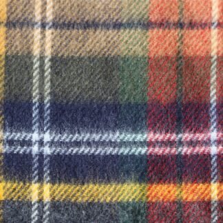 Adidas Oversized Flannel Shirt