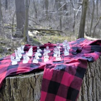 Adidas Relaxed Flannel Shirt