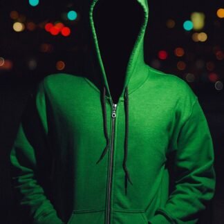 H&M Classic Hoodie