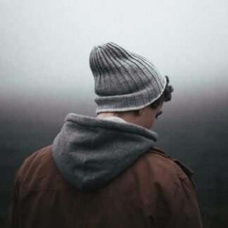 Uniqlo Premium Hoodie