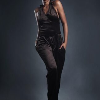 Zara Winter Jumpsuit