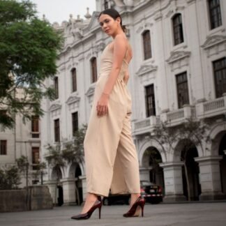 Calvin Klein Elegant Jumpsuit