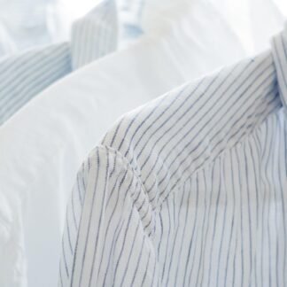 Uniqlo Tailored Linen Shirt