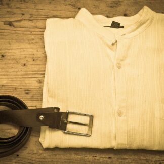 Adidas Classic Linen Shirt