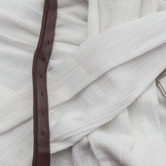 Puma Relaxed Linen Shirt