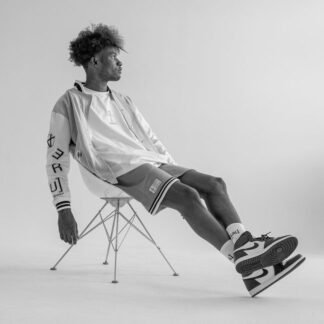 H&M Low-Rise Shorts
