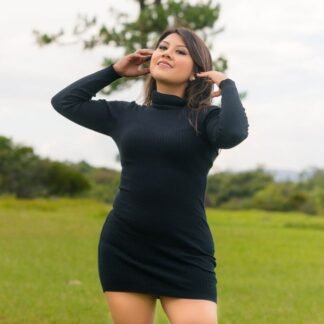 Calvin Klein Summer Mini Dress