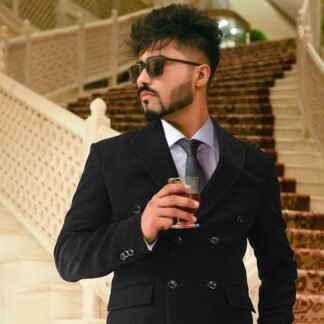 The North Face Waterproof Peacoat