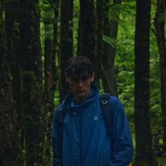 Tommy Hilfiger Premium Rain Jacket