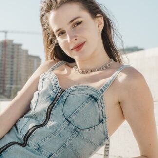 Banana Republic Winter Romper