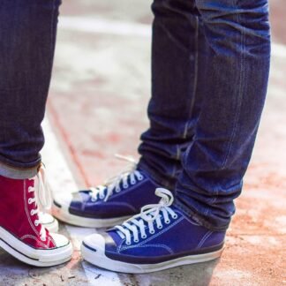 Adidas Street Sneakers