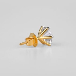 Fossil Statement Stud Earrings