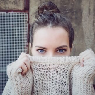 Levi's Minimalist Sweater