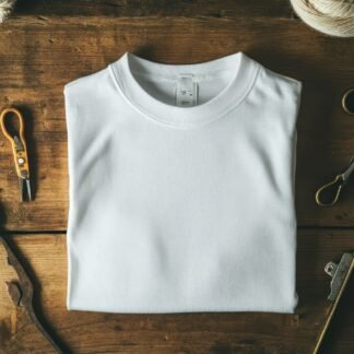 Zara Winter T-Shirt