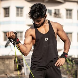 Puma Relaxed Tank Top