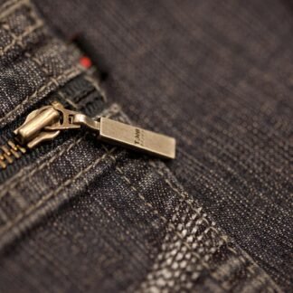 Wrangler Athletic Fit Trousers