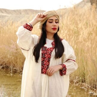 Free People Vintage Tunic