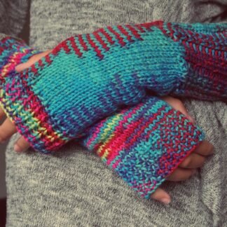 Adidas Wool Gloves