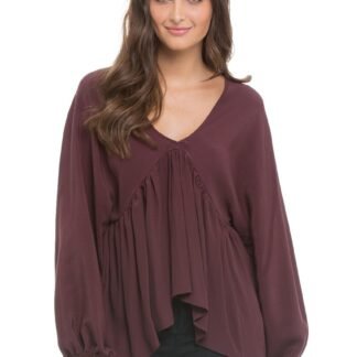 H&M Elegant Top